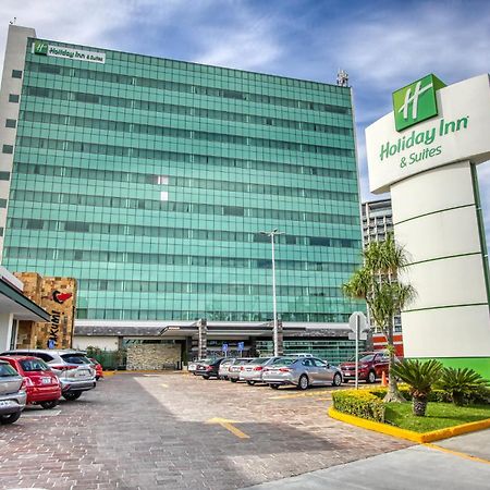 Holiday Inn & Suites Plaza Mayor By Ihg Λεόν Εξωτερικό φωτογραφία