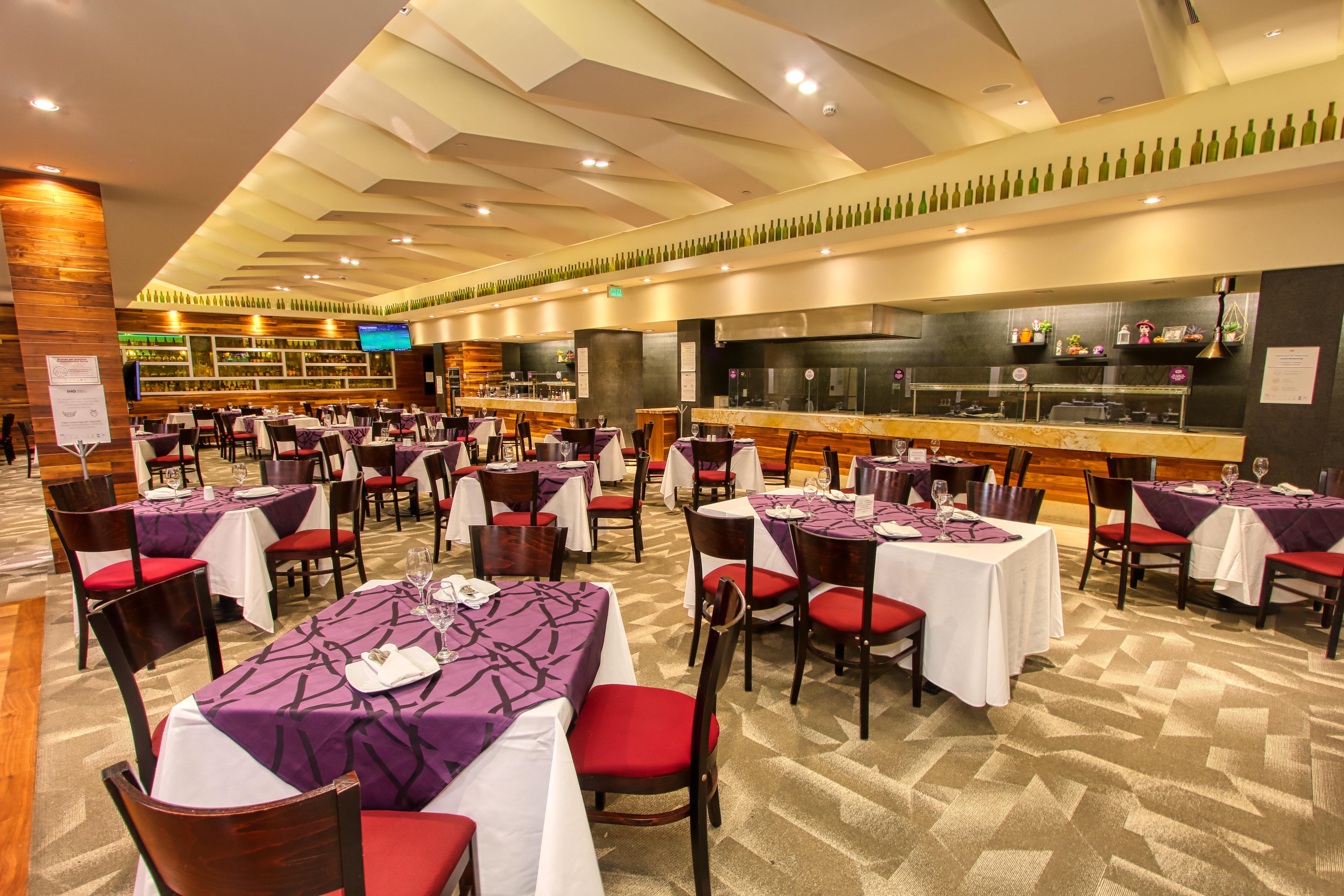 Holiday Inn & Suites Plaza Mayor By Ihg Λεόν Εξωτερικό φωτογραφία