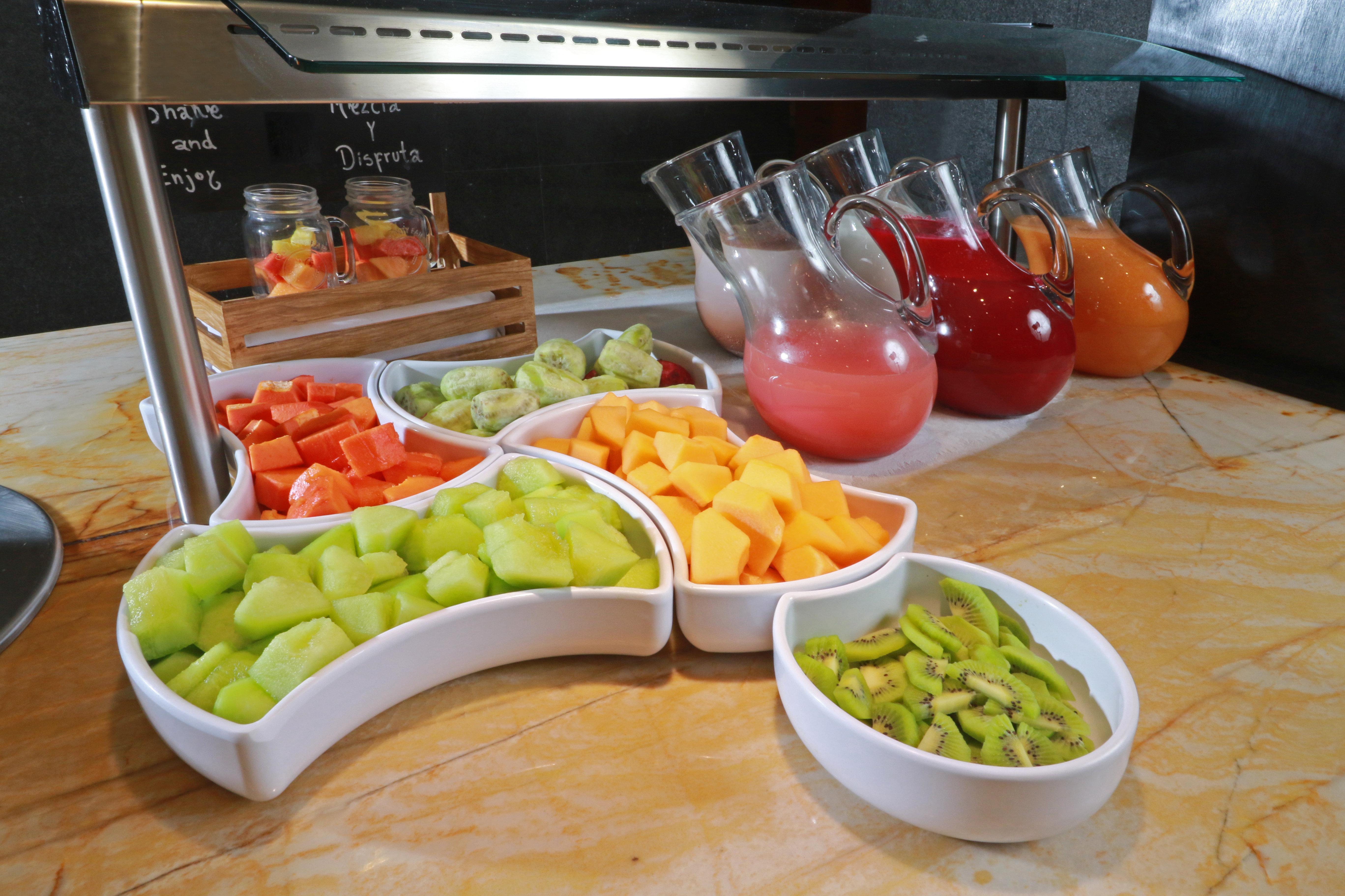 Holiday Inn & Suites Plaza Mayor By Ihg Λεόν Εξωτερικό φωτογραφία