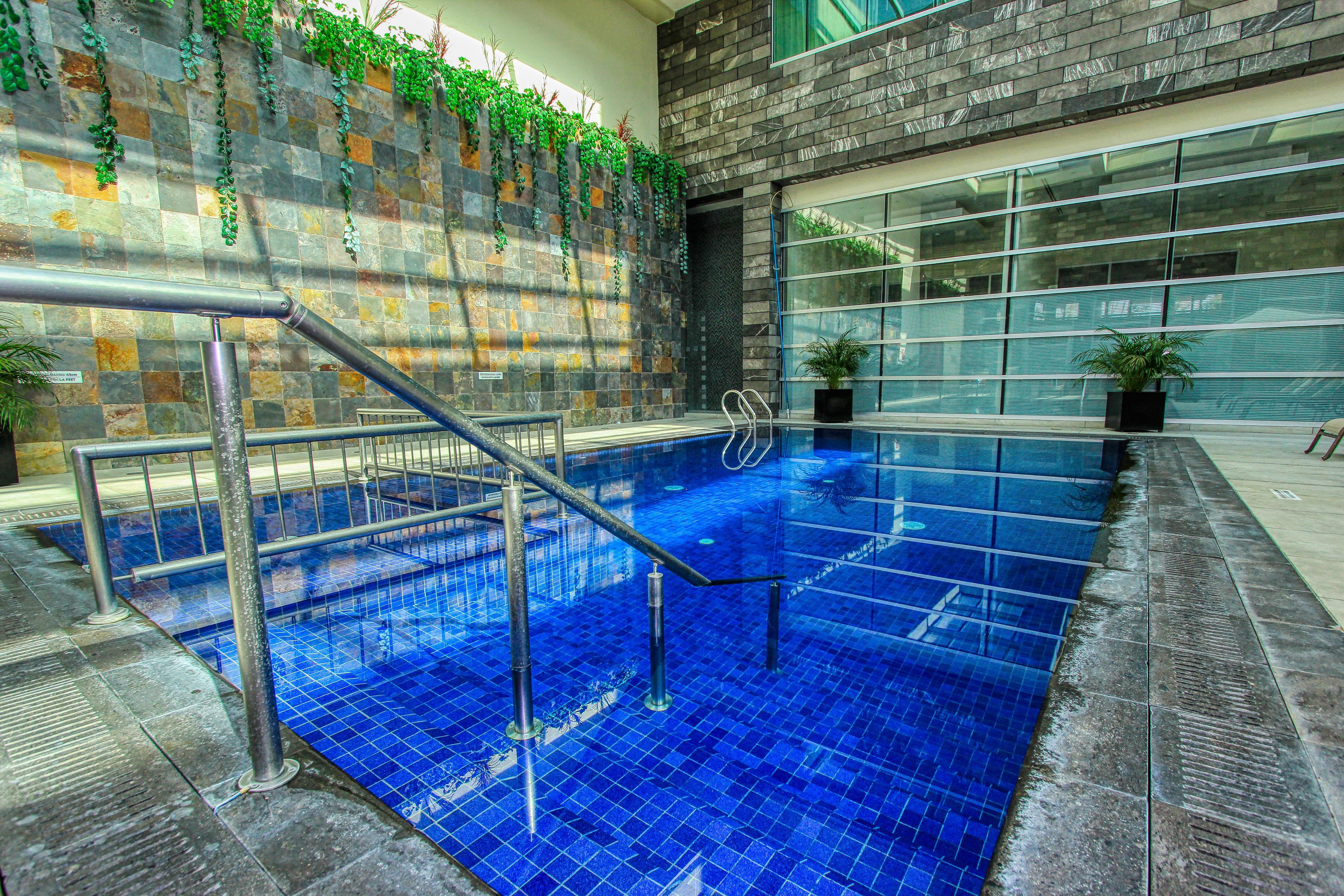 Holiday Inn & Suites Plaza Mayor By Ihg Λεόν Εξωτερικό φωτογραφία