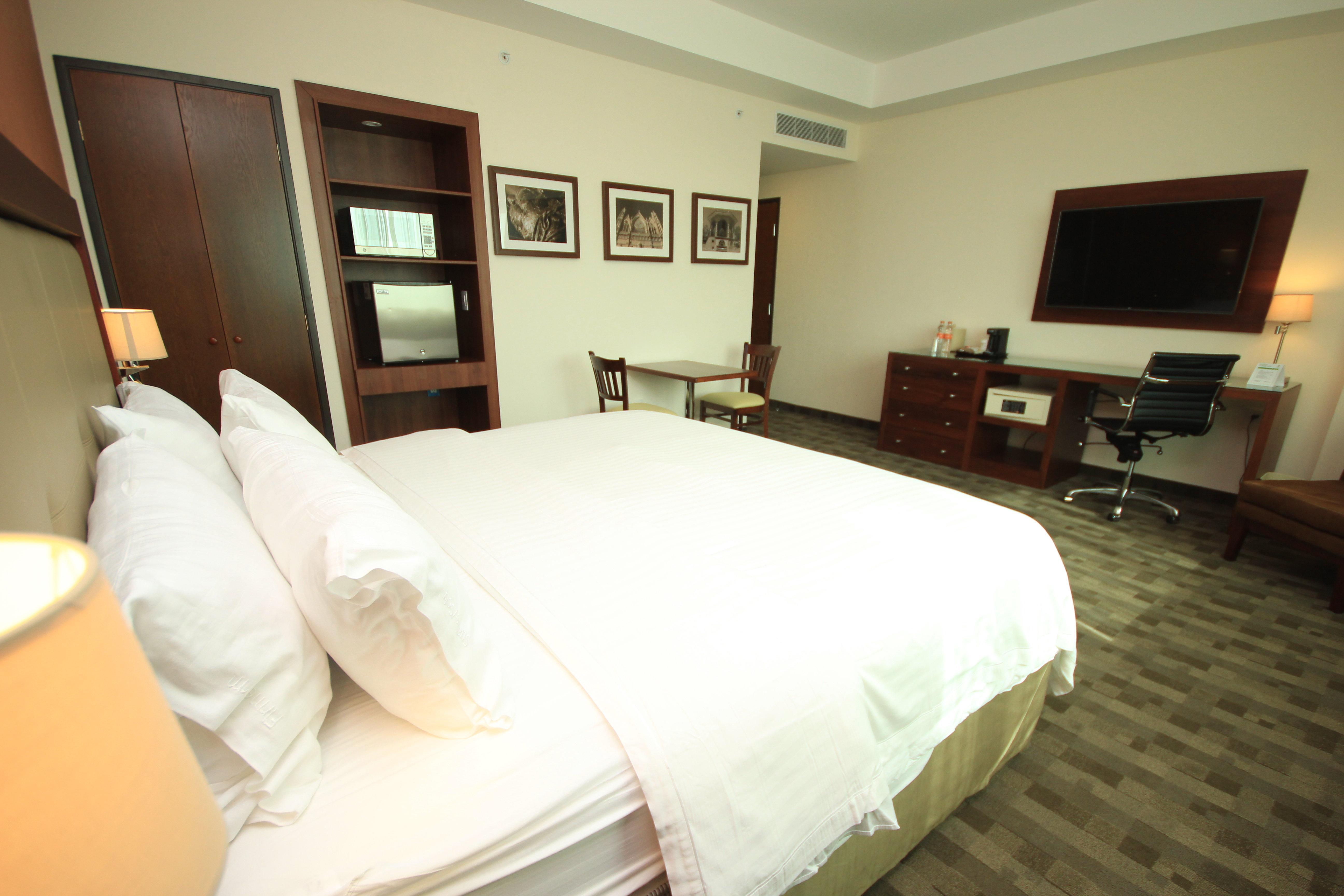 Holiday Inn & Suites Plaza Mayor By Ihg Λεόν Εξωτερικό φωτογραφία