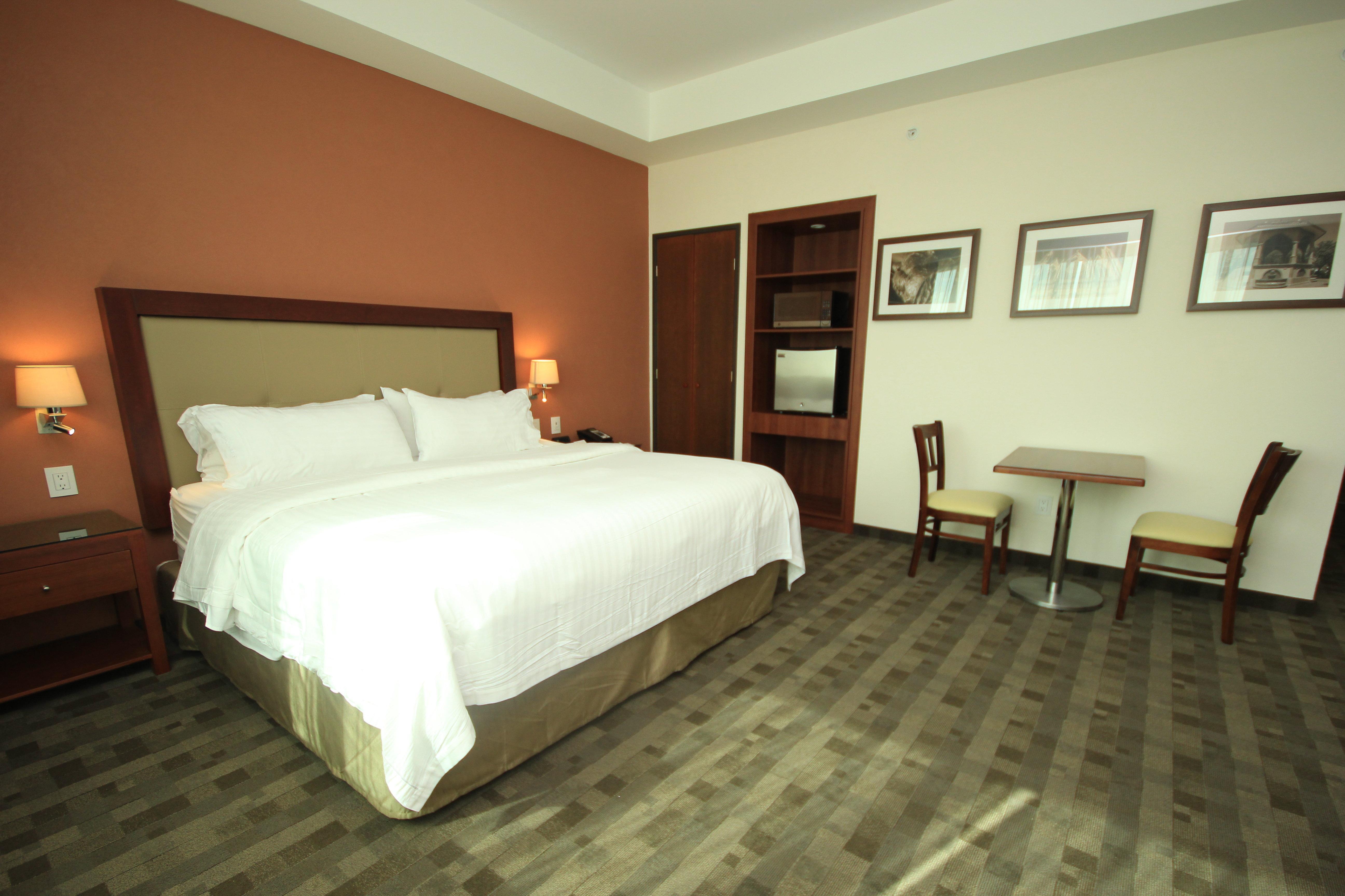 Holiday Inn & Suites Plaza Mayor By Ihg Λεόν Εξωτερικό φωτογραφία