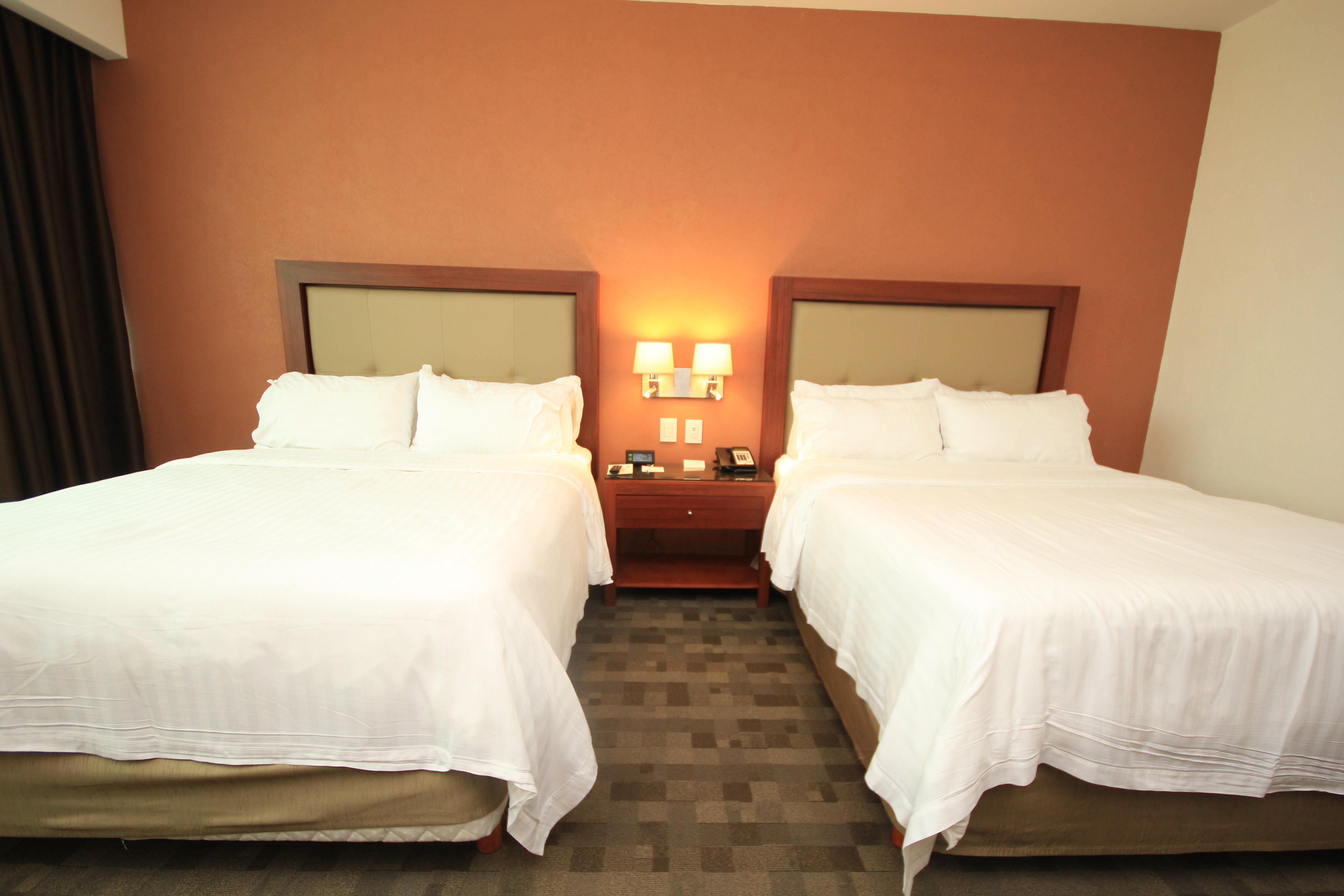 Holiday Inn & Suites Plaza Mayor By Ihg Λεόν Εξωτερικό φωτογραφία